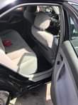 A picture of 2008 Toyota Camry barley driven first user from First registration