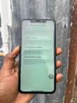 A picture of 11 pro max 64gb Face id Lcd changed Betri 97