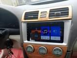 A picture of Toyota Camry Muscle 2008