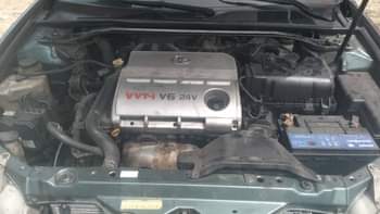 A picture of 2004 TOYOTA CAMRY BIG DADDY 3MZ V6 engine is 100
