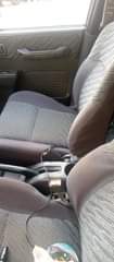 A picture of Toyota RAV4 99 model Engine gear and body working perfectly