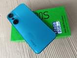 A picture of Infinix Hot 20 S