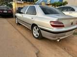 A picture of Belgium standard 406 manual drive With duty paid Location is