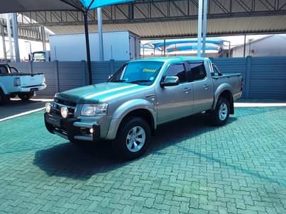 bakkies A.