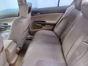 A picture of 2005 Honda Accord evil spirit at 2 2m Everything is