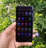 A picture of Samsung galaxy a11