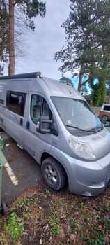 campervans for sale uk