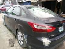 A picture of Ford Focus 2014 07048157594
