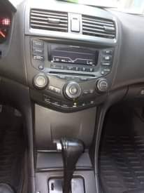 A picture of 2005 Honda End of Discussion