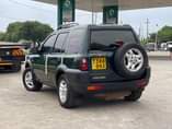A picture of LAND ROVER OUTLANDER ENGINE 3s petrol cc 1890 ENGINE YA
