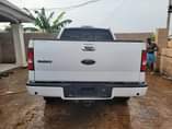 A picture of REGD RANGE ROVER SPORT 2012