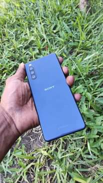 A picture of Smart phone