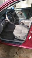 A picture of Neat Sound Toyota Corolla 2004 Price 1 850m 07051015025 WhatsApp