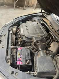 A picture of Foreign used