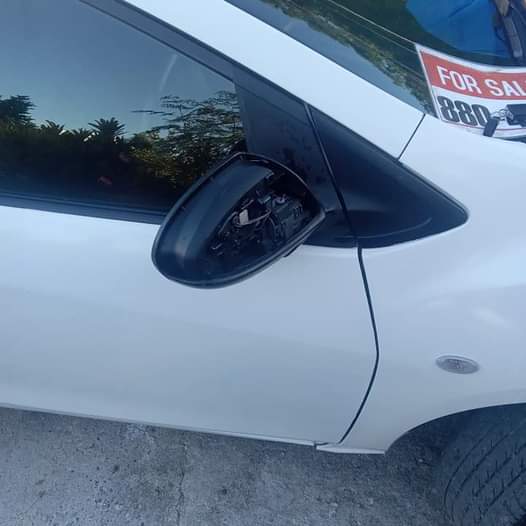 used mazda demio