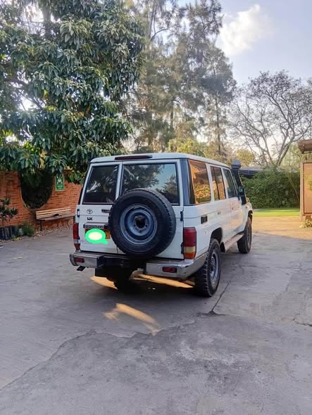 used toyota