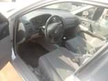 A picture of Silver Colour Mazda 2001 model