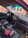A picture of Honda Accord EOD