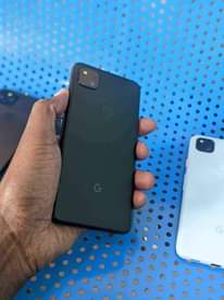 A picture of Google pixel 4a