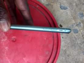 A picture of Sim kama unavyo iyon tatzo paswed tu kwa mm naitaji