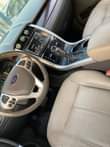 A picture of 2013 FORD EDGE TOKUNBO