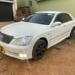 A picture of Toyota Crown inauzwa