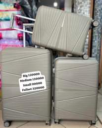 A picture of Suitcases