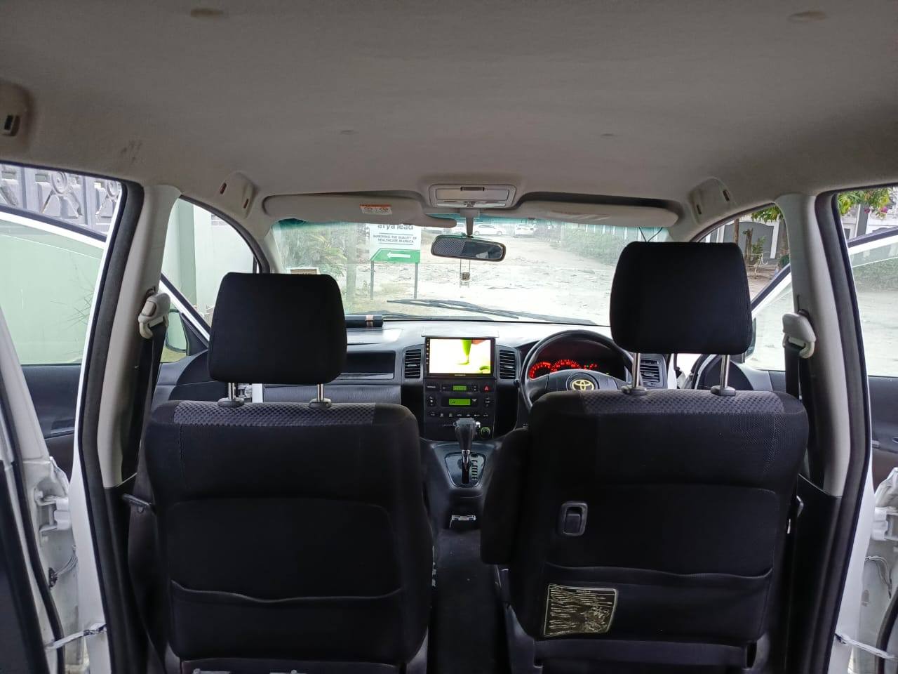 A picture of SPACIO NEW MODEL FOR SALE EEB