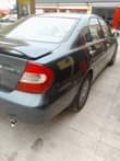 A picture of Rush now Few months used Very clean 2005 Toyota Camry