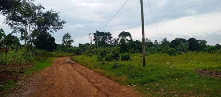 houses matugga