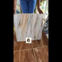 A picture of 3D Marble tile stickers