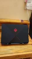 A picture of HEAVY DUTY GAMING LAPTOP HP OMEN i7 8th GEN GRAPHICS