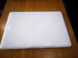 A picture of Macbook