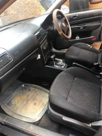 A picture of Golf4 estate 7m