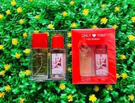 A picture of TUNAUZA PERFUME TUNAPATIKANA SINZA