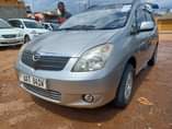 A picture of CALL or wtsup 0708 205740 SPACIO AC BODY INTERIOR ARE