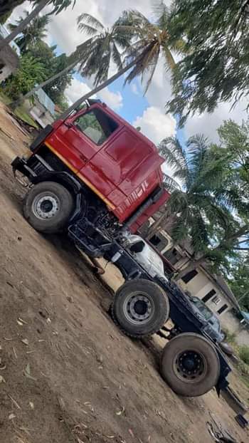 A picture of Gali Inauzwa