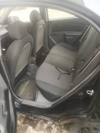 A picture of KIA rio 2008 Ac Gear Engine 1 2m negotiable Buyer