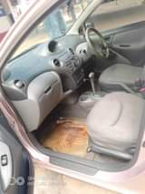 used toyota vits