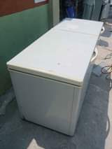 freezer
