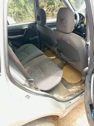 A picture of 2004 Toyota Rav4 manual Gear is available forsale Only the
