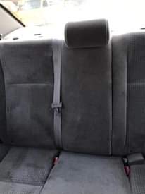 A picture of New landed foreign Used Corolla 06 clean and sharp