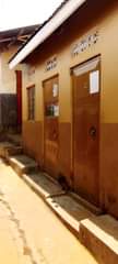A picture of 2SINGLE ROOMS ON QUICK SALE LOCATED WAKISO SEATED ON 30X20FT