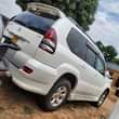 A picture of TOYOTA LANDCRUISER TX 100M