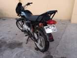 A picture of BOXER G4 CG