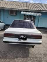 nissan b12