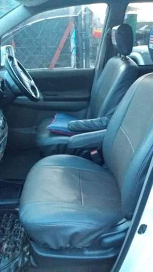 A picture of 2005 Toyota Toyota