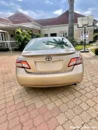 A picture of FOREIGN STANDARD 2011 TOYOTA CAMRY FOR SALE Accident free AC