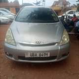 A picture of Wish UBA quick sale 12 7m 0706260442