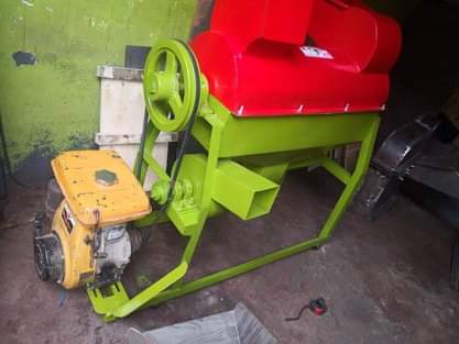 A picture of Maize sheller